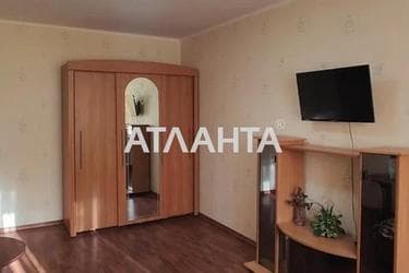 1-кімнатна квартира за адресою Дніпропетр. Дор. (площа 39 м²) - Atlanta.ua - фото 11