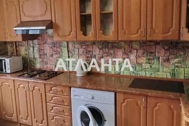 1-кімнатна квартира за адресою Дніпропетр. Дор. (площа 39 м²) - Atlanta.ua - фото 12