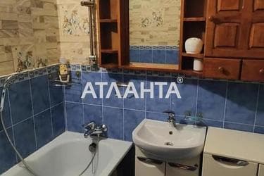 1-кімнатна квартира за адресою Дніпропетр. Дор. (площа 39 м²) - Atlanta.ua - фото 17