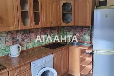 1-кімнатна квартира за адресою Дніпропетр. Дор. (площа 39 м²) - Atlanta.ua - фото 13