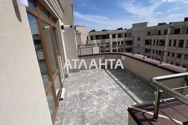 1-room apartment apartment by the address st. Dacha Kovalevskogo Amundsena (area 41 m²) - Atlanta.ua - photo 31