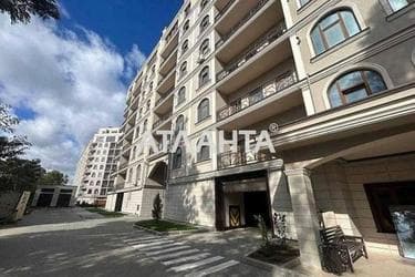 1-room apartment apartment by the address st. Dacha Kovalevskogo Amundsena (area 41 m²) - Atlanta.ua - photo 29