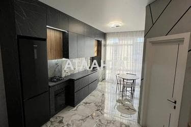 1-room apartment apartment by the address st. Dacha Kovalevskogo Amundsena (area 41 m²) - Atlanta.ua - photo 19