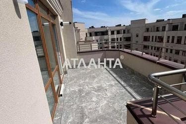 1-room apartment apartment by the address st. Dacha Kovalevskogo Amundsena (area 41 m²) - Atlanta.ua - photo 30