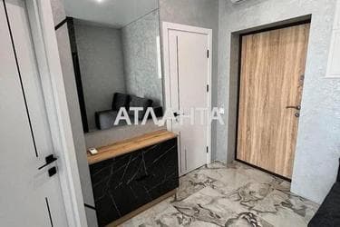 1-room apartment apartment by the address st. Dacha Kovalevskogo Amundsena (area 41 m²) - Atlanta.ua - photo 32