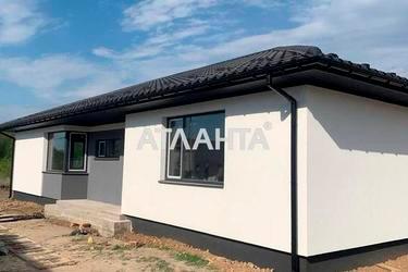 Дом по адресу ул. Мичурина (площадь 120 м²) - Atlanta.ua - фото 7