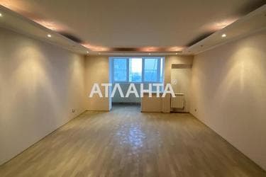 Многокомнатная квартира по адресу ул. Бабаджаняна марш. (площадь 145 м²) - Atlanta.ua - фото 16