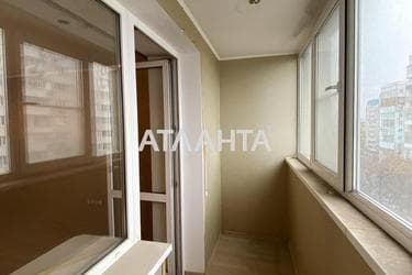 Многокомнатная квартира по адресу ул. Бабаджаняна марш. (площадь 145 м²) - Atlanta.ua - фото 19