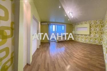 Многокомнатная квартира по адресу ул. Бабаджаняна марш. (площадь 145 м²) - Atlanta.ua - фото 18