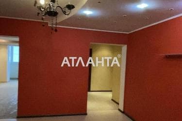 Многокомнатная квартира по адресу ул. Бабаджаняна марш. (площадь 145 м²) - Atlanta.ua - фото 17