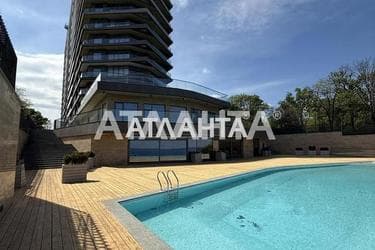 1-room apartment apartment by the address st. Frantsuzskiy bul Proletarskiy bul (area 51,4 m²) - Atlanta.ua - photo 8