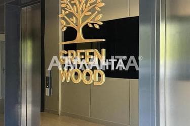 1-room apartment apartment by the address st. Frantsuzskiy bul Proletarskiy bul (area 51,4 m²) - Atlanta.ua - photo 9