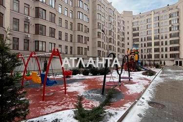 2-rooms apartment apartment by the address st. Dacha Kovalevskogo Amundsena (area 62 m²) - Atlanta.ua - photo 30
