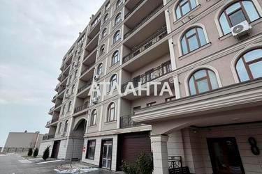 2-rooms apartment apartment by the address st. Dacha Kovalevskogo Amundsena (area 62 m²) - Atlanta.ua - photo 31