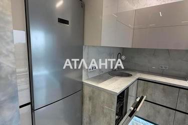 2-rooms apartment apartment by the address st. Dacha Kovalevskogo Amundsena (area 62 m²) - Atlanta.ua - photo 32