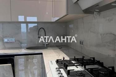 2-rooms apartment apartment by the address st. Dacha Kovalevskogo Amundsena (area 62 m²) - Atlanta.ua - photo 29