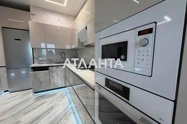 2-rooms apartment apartment by the address st. Dacha Kovalevskogo Amundsena (area 62 m²) - Atlanta.ua - photo 38