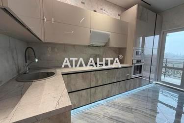 2-rooms apartment apartment by the address st. Dacha Kovalevskogo Amundsena (area 62 m²) - Atlanta.ua - photo 28