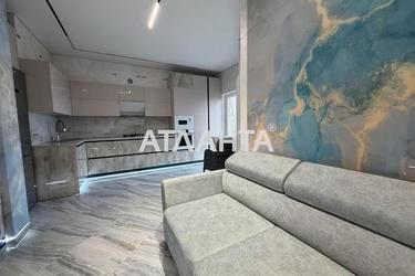 2-rooms apartment apartment by the address st. Dacha Kovalevskogo Amundsena (area 62 m²) - Atlanta.ua - photo 41