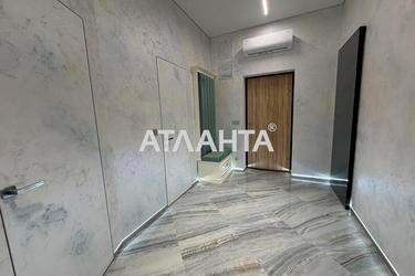 2-rooms apartment apartment by the address st. Dacha Kovalevskogo Amundsena (area 62 m²) - Atlanta.ua - photo 42