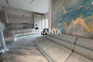 2-rooms apartment apartment by the address st. Dacha Kovalevskogo Amundsena (area 62 m²) - Atlanta.ua - photo 43