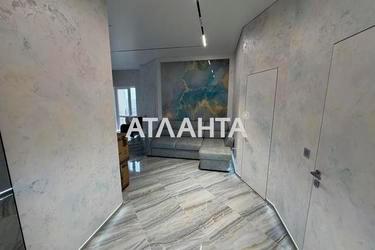 2-rooms apartment apartment by the address st. Dacha Kovalevskogo Amundsena (area 62 m²) - Atlanta.ua - photo 44