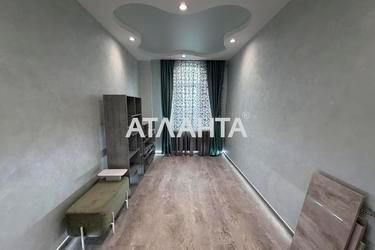 2-rooms apartment apartment by the address st. Dacha Kovalevskogo Amundsena (area 62 m²) - Atlanta.ua - photo 45