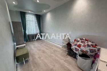 2-rooms apartment apartment by the address st. Dacha Kovalevskogo Amundsena (area 62 m²) - Atlanta.ua - photo 46