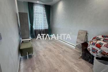 2-rooms apartment apartment by the address st. Dacha Kovalevskogo Amundsena (area 62 m²) - Atlanta.ua - photo 47
