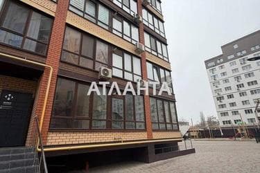 2-rooms apartment apartment by the address st. Plieva (area 88 m²) - Atlanta.ua - photo 15