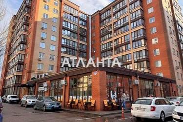 2-комнатная квартира по адресу ул. Плиева (площадь 88 м²) - Atlanta.ua - фото 18