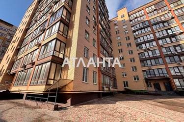 2-комнатная квартира по адресу ул. Плиева (площадь 88 м²) - Atlanta.ua - фото 20