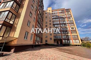 2-комнатная квартира по адресу ул. Плиева (площадь 88 м²) - Atlanta.ua - фото 24