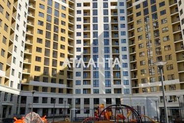 1-room apartment apartment by the address st. Glushko ak pr Dimitrova pr (area 36,6 m²) - Atlanta.ua - photo 8
