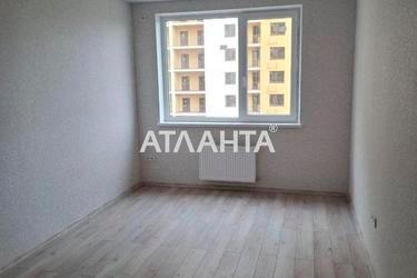 1-комнатная квартира по адресу Глушко ак. Пр. (площадь 36,6 м²) - Atlanta.ua - фото 18