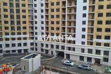 1-комнатная квартира по адресу Глушко ак. Пр. (площадь 36,6 м²) - Atlanta.ua - фото 31