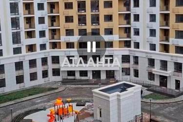 1-комнатная квартира по адресу Глушко ак. Пр. (площадь 36,6 м²) - Atlanta.ua - фото 33