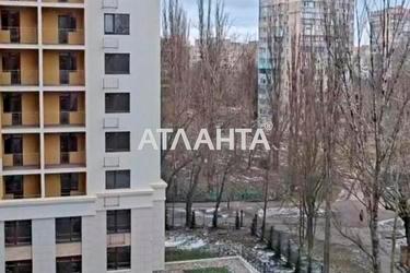 1-комнатная квартира по адресу Глушко ак. Пр. (площадь 36,6 м²) - Atlanta.ua - фото 28