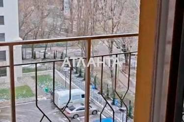 1-комнатная квартира по адресу Глушко ак. Пр. (площадь 36,6 м²) - Atlanta.ua - фото 23