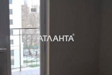 1-комнатная квартира по адресу Глушко ак. Пр. (площадь 36,6 м²) - Atlanta.ua - фото 21