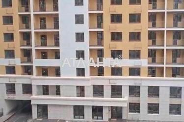 1-комнатная квартира по адресу Глушко ак. Пр. (площадь 36,6 м²) - Atlanta.ua - фото 34