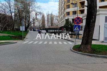 1-комнатная квартира по адресу Глушко ак. Пр. (площадь 36,6 м²) - Atlanta.ua - фото 63