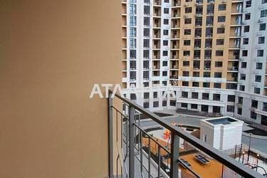 1-комнатная квартира по адресу Глушко ак. Пр. (площадь 36,6 м²) - Atlanta.ua - фото 54