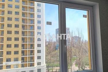 1-комнатная квартира по адресу Глушко ак. Пр. (площадь 36,6 м²) - Atlanta.ua - фото 46