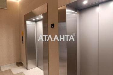 1-комнатная квартира по адресу Глушко ак. Пр. (площадь 36,6 м²) - Atlanta.ua - фото 37