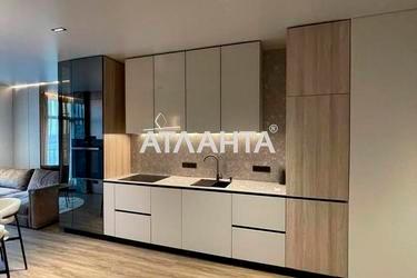 1-кімнатна квартира за адресою вул. Собранецька (площа 47 м²) - Atlanta.ua - фото 22