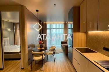 1-кімнатна квартира за адресою вул. Собранецька (площа 47 м²) - Atlanta.ua - фото 23