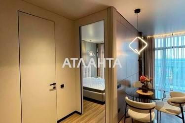 1-кімнатна квартира за адресою вул. Собранецька (площа 47 м²) - Atlanta.ua - фото 24