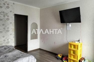 Багатокімнатна квартира за адресою вул. Бочарова ген. (площа 80 м²) - Atlanta.ua - фото 15