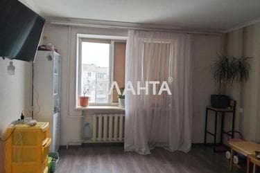 Багатокімнатна квартира за адресою вул. Бочарова ген. (площа 80 м²) - Atlanta.ua - фото 16